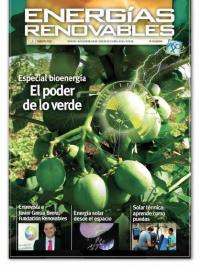 Número 93Octubre 2010de energías renovables 